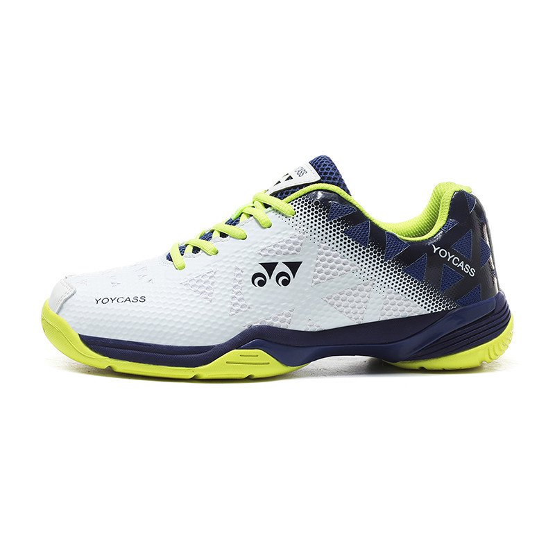 Badminton Shoes Men - New Professional Table Tennis Shoe Top