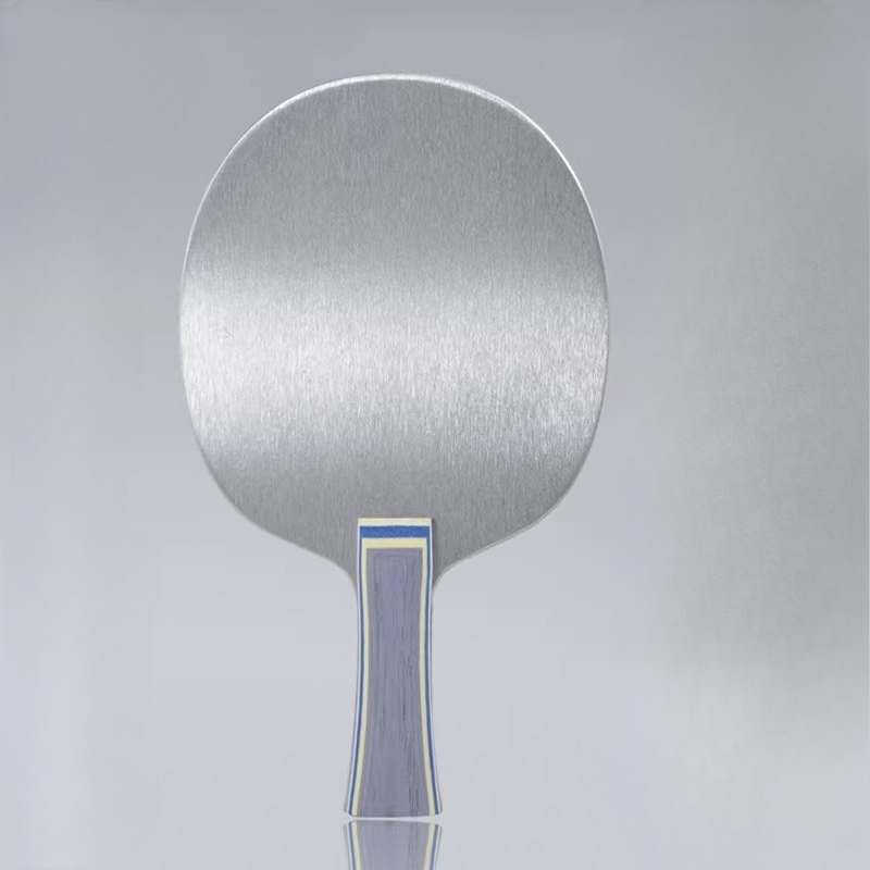 Aluminum Alloy Table Tennis Ba - Badminton Racket Carbon ulasan dan harga