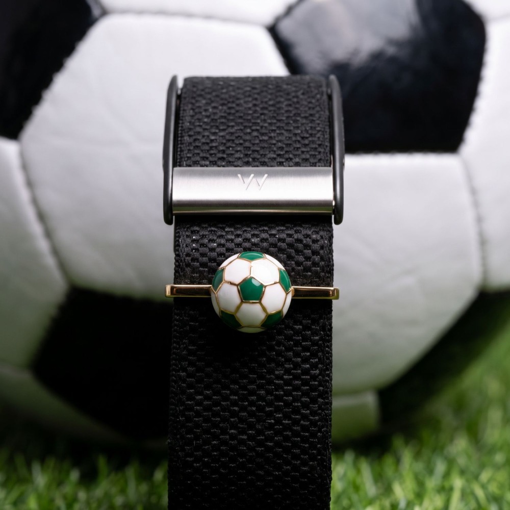 DIY WHOOP Charm Band Accessory - Badminton In English ulasan dan harga