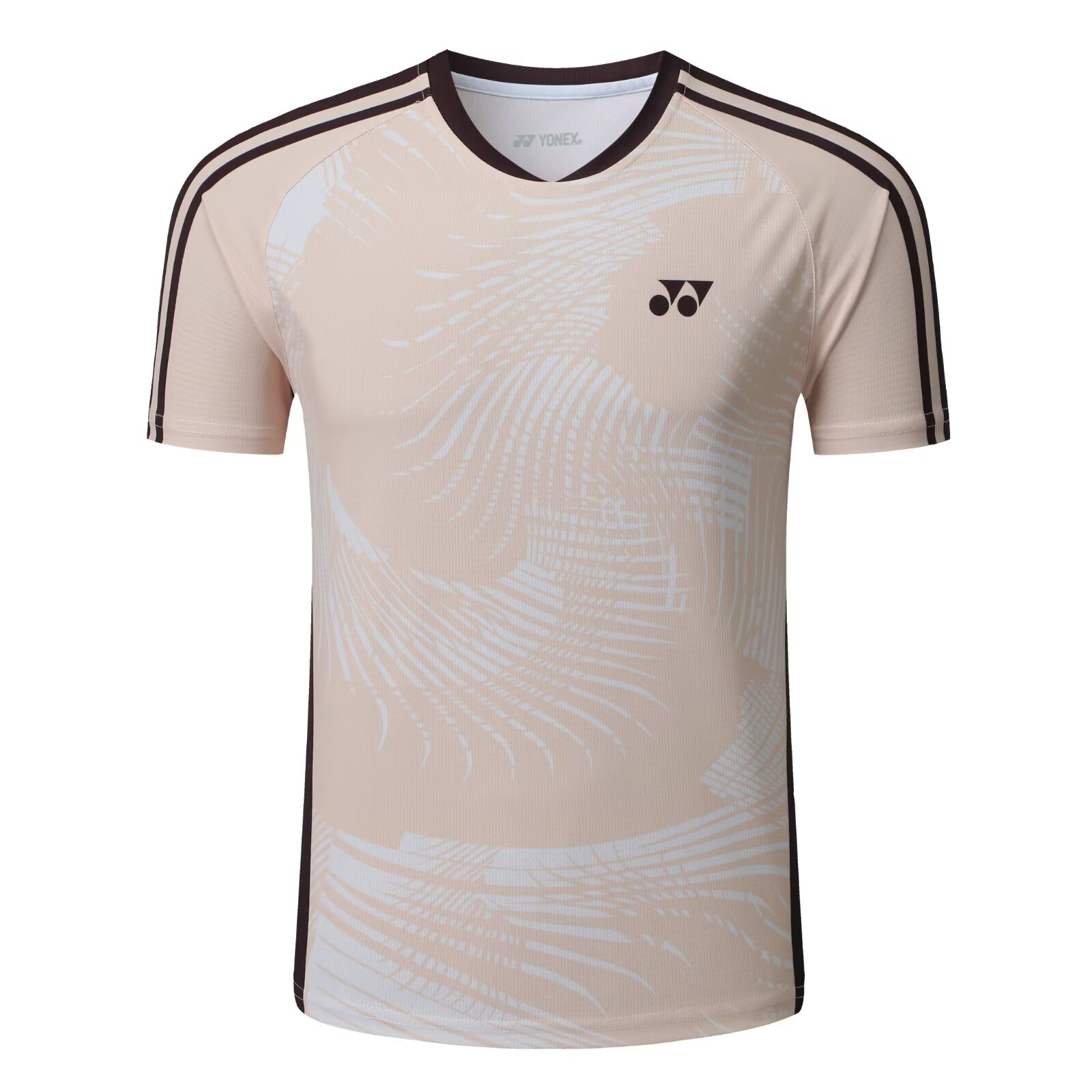 YONEX Summer Badminton Shirt f - Badminton Jersey ulasan dan harga