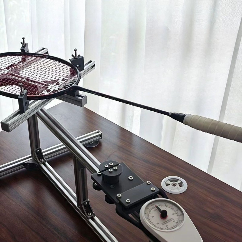 Professional Badminton Racket  - Badminton Materi ulasan dan harga