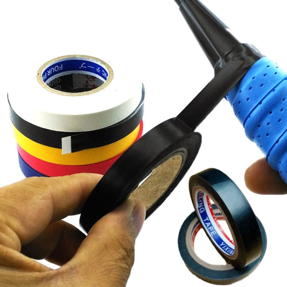 1 Roll Sweat Band Sealing Tape - Badminton Grip ulasan dan harga