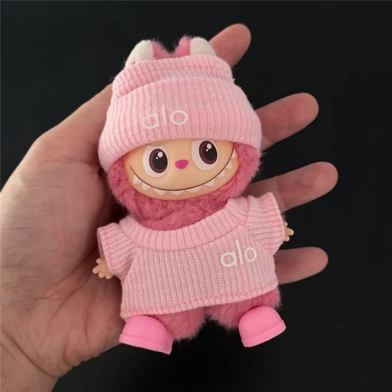 For labubu Doll 4.0 The Monste - Badminton Shoes ulasan dan harga