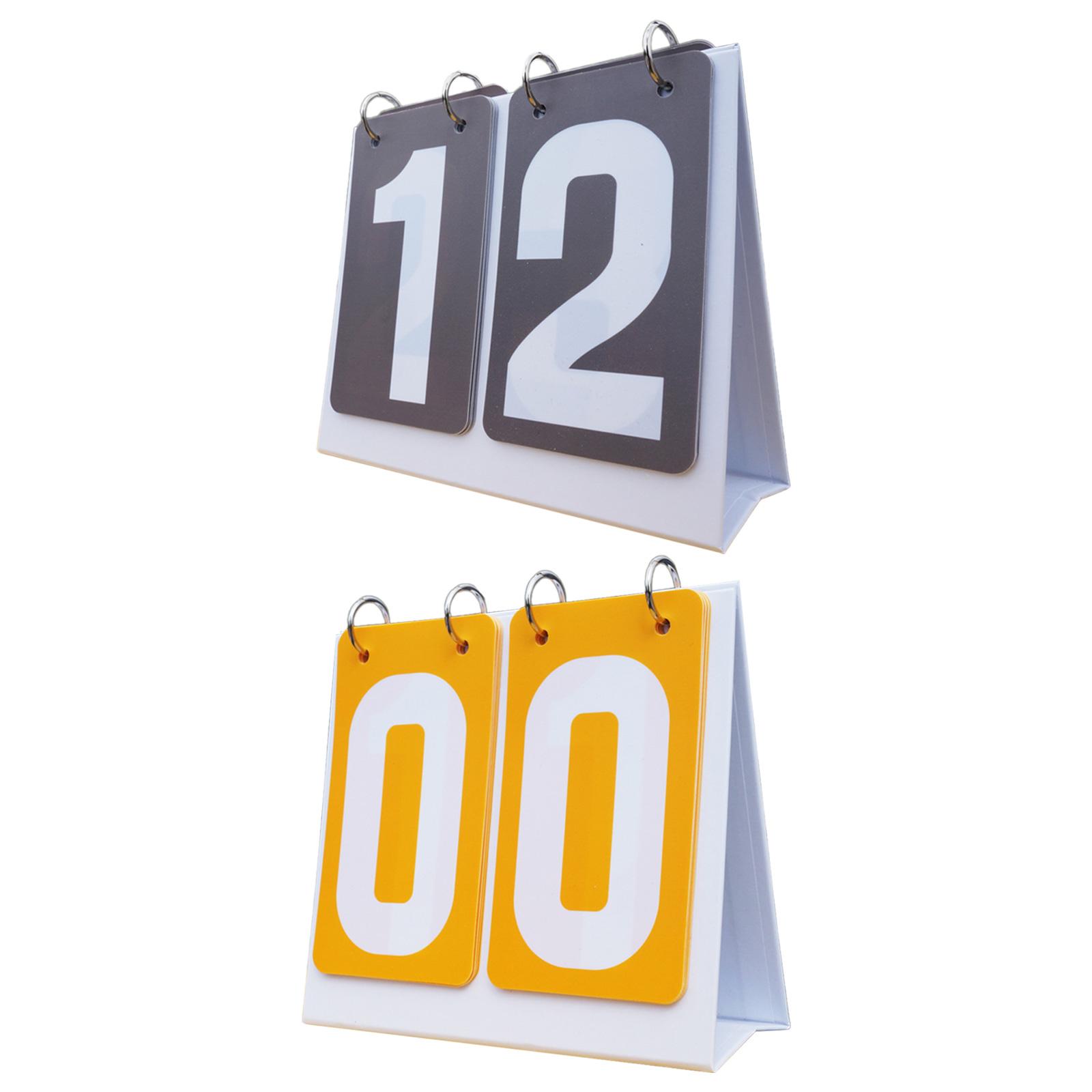 2Pcs Multi Sports Scoreboards  - Scoreboard Digital ulasan dan harga