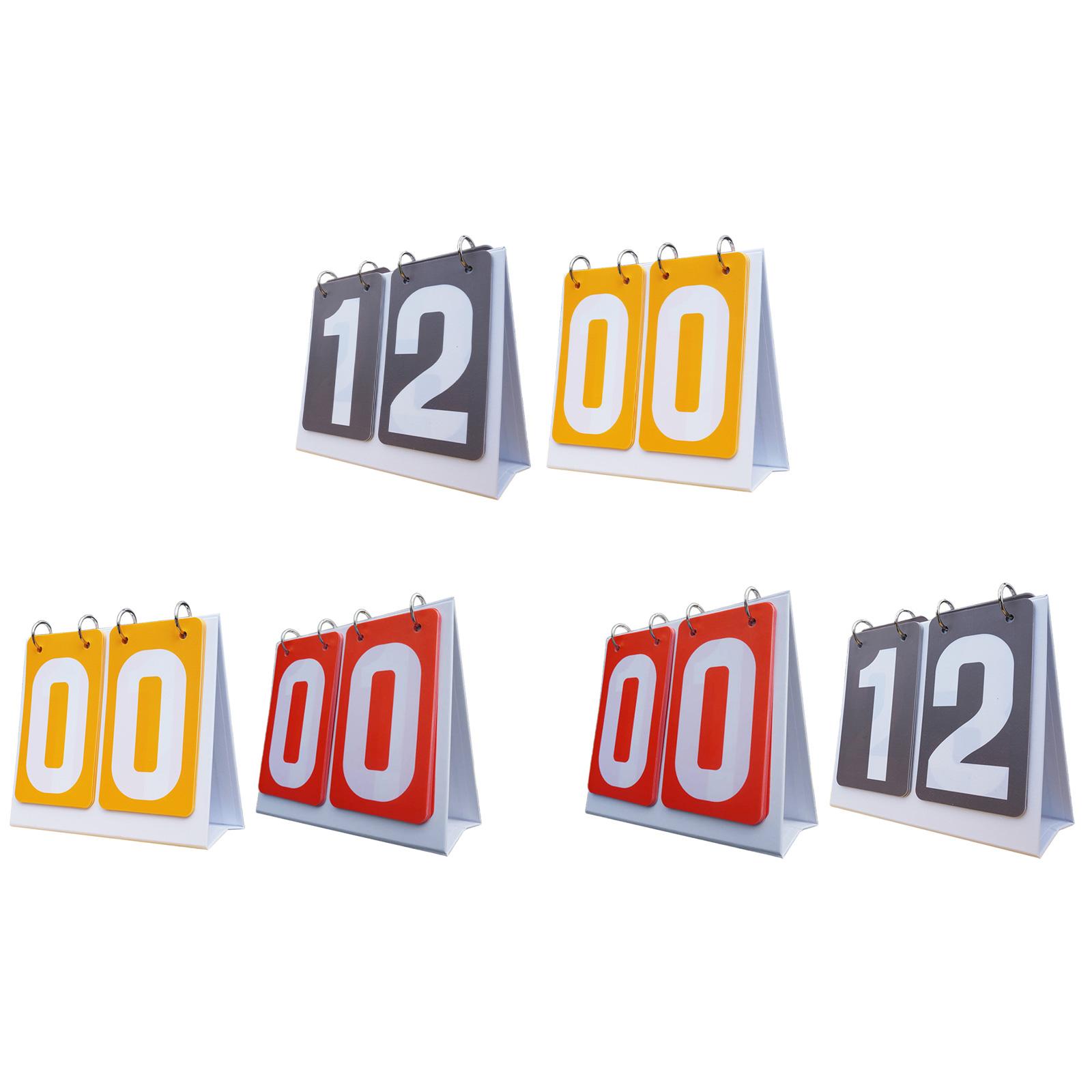 2Pcs Multi Sports Scoreboards  - Scoreboard Digital ulasan dan harga