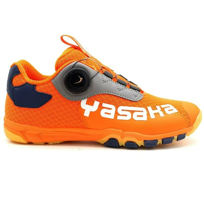 Classic Brand Table Tennis Sho - Badminton Shoes Men ulasan dan harga