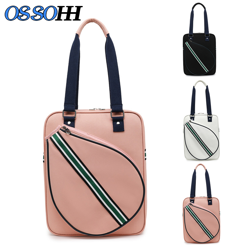 1Pcs Badminton Rackets Bag, Li - Badminton Shuttlecock ulasan dan harga