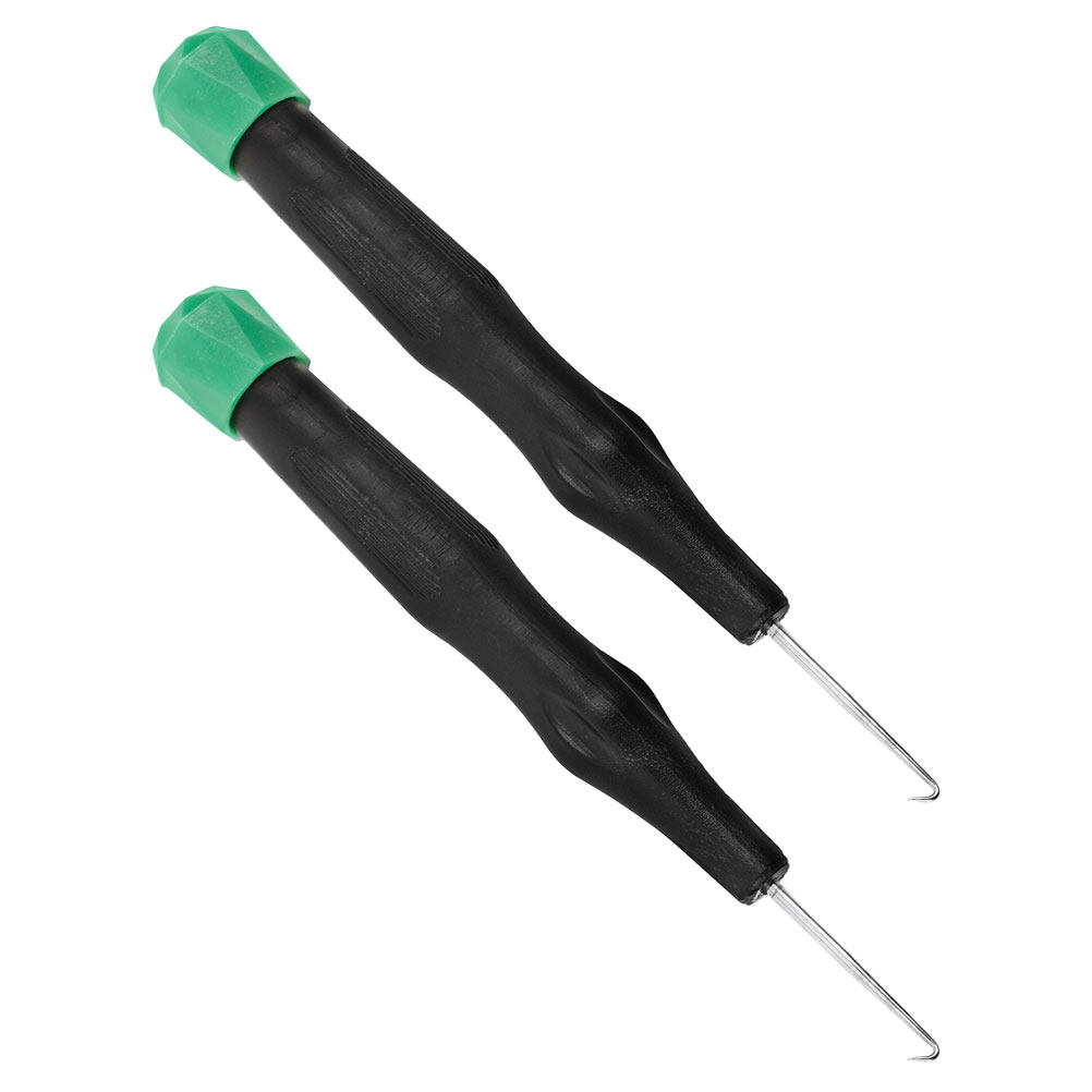 2Pcs Sports Badminton Tennis R - Badminton Racket Carbon ulasan dan harga