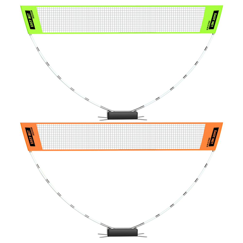 Professional Badminton Net Vol - Badminton Net ulasan dan harga