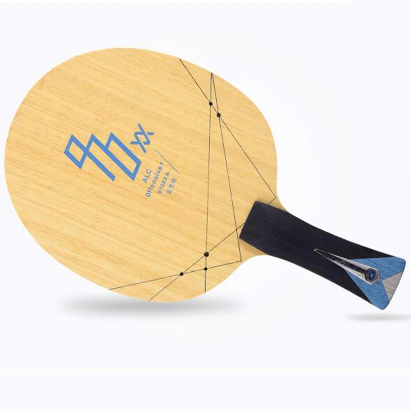 YINHE 970XX Table Tennis Blade - Badminton Racket Carbon ulasan dan harga