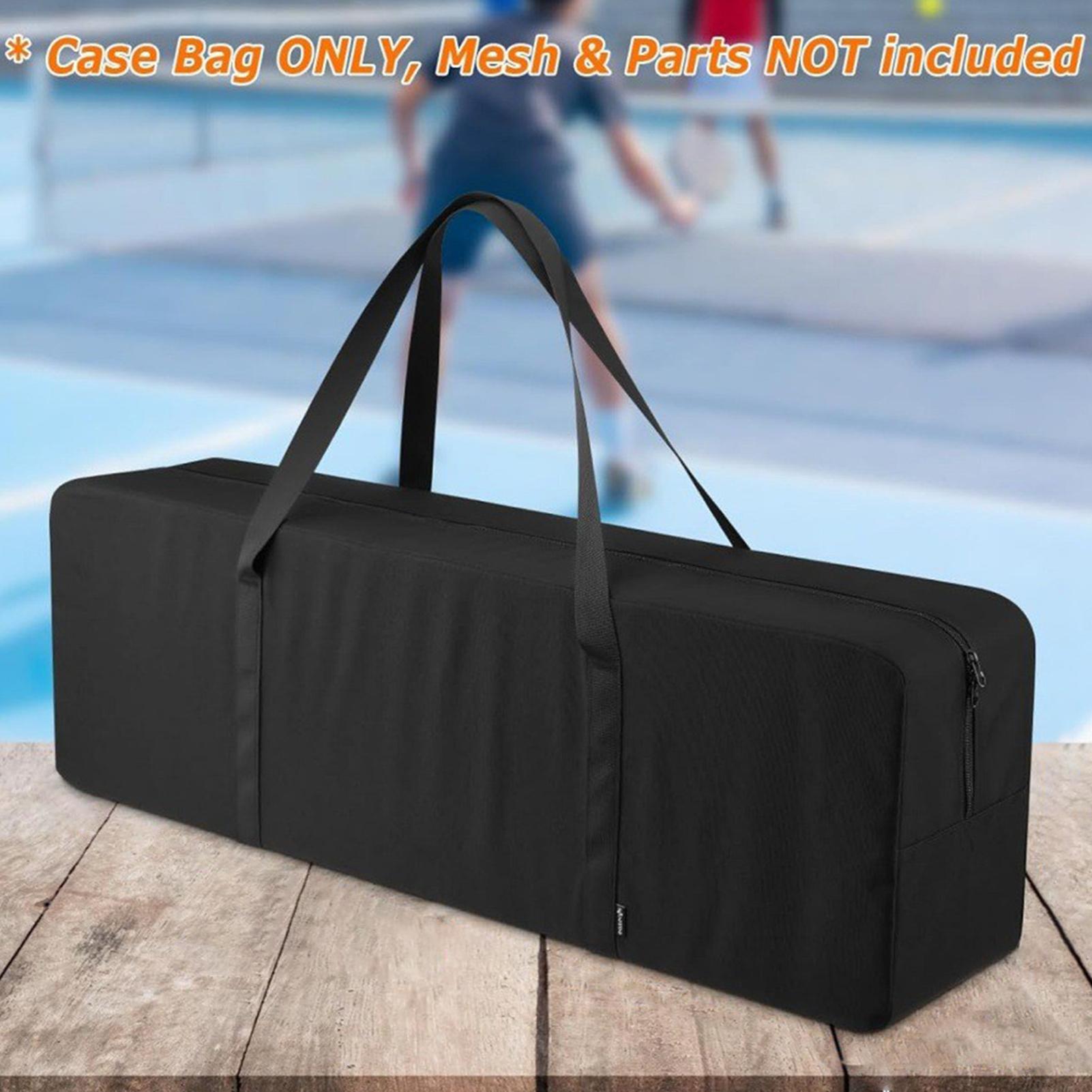 Pickleball Net Bag Foldable Sp - Badminton Bag ulasan dan harga