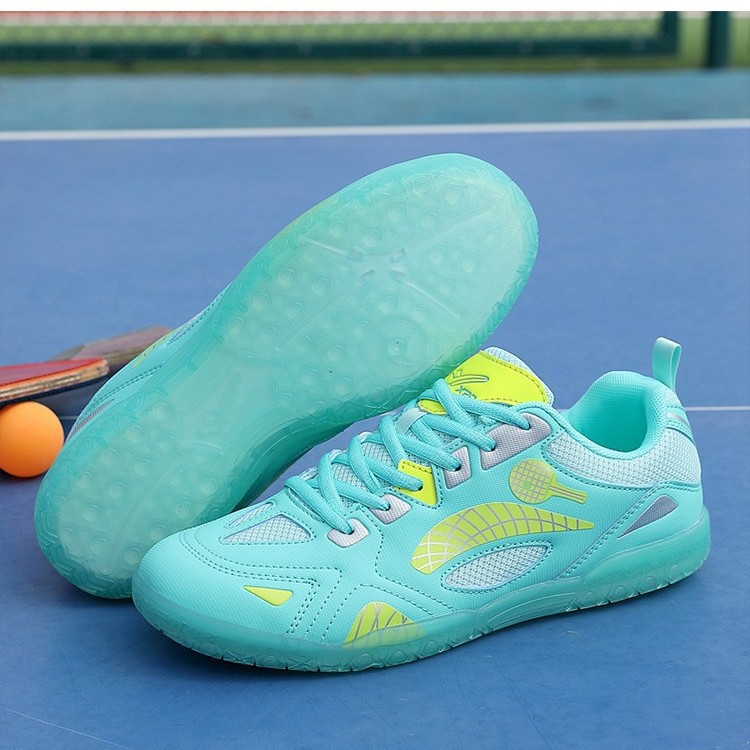 Table Tennis Shoes for Men and - Badminton Shoes Men ulasan dan harga