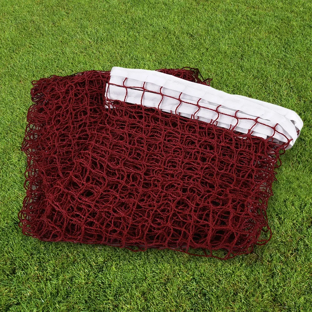 Badminton Net Polypropylene Ba - Badminton Net ulasan dan harga