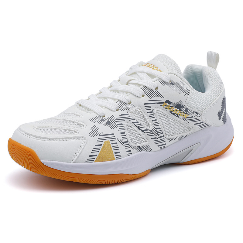 Men's and Women's Badminton Sh - Badminton Shoes Men ulasan dan harga