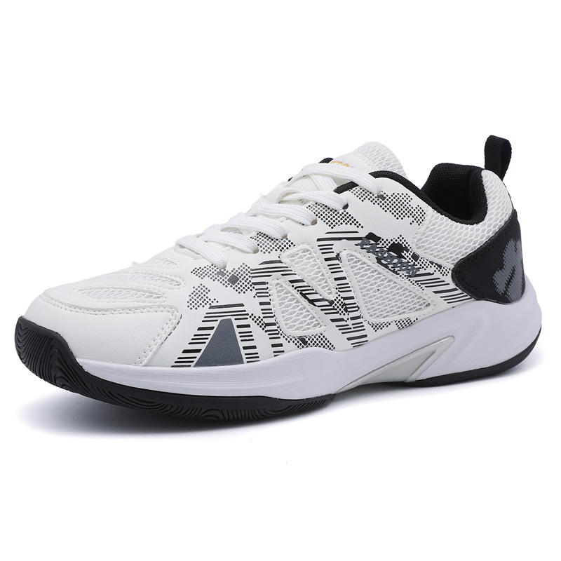 Men's and Women's Badminton Sh - Badminton Shoes Men ulasan dan harga