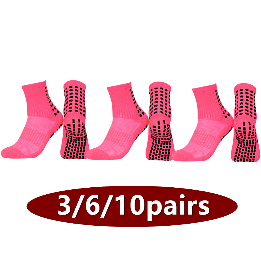 3/6/10pairs men women anti sli - Sports Grip ulasan dan harga