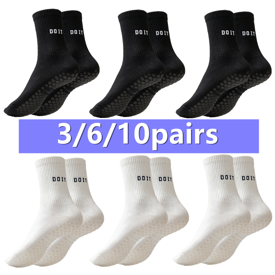 3/6/10 Pairs Men's Women's Ant - Sports Grip ulasan dan harga
