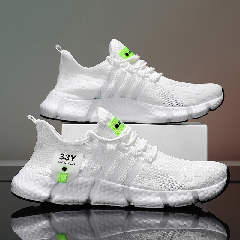 High Quality Sneakers Men Summ - Badminton Shoes Men ulasan dan harga