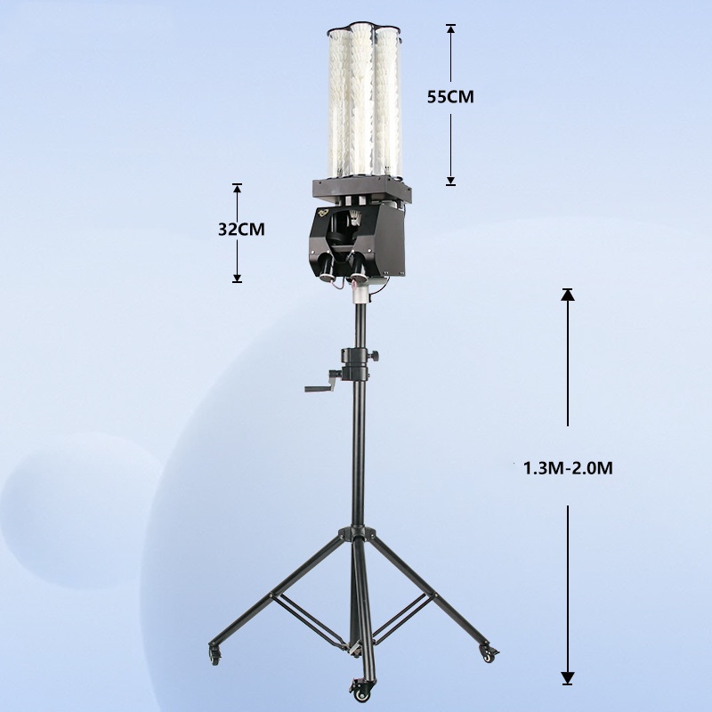 Automatic Badminton Shuttlecoc - Badminton Shuttlecock ulasan dan harga