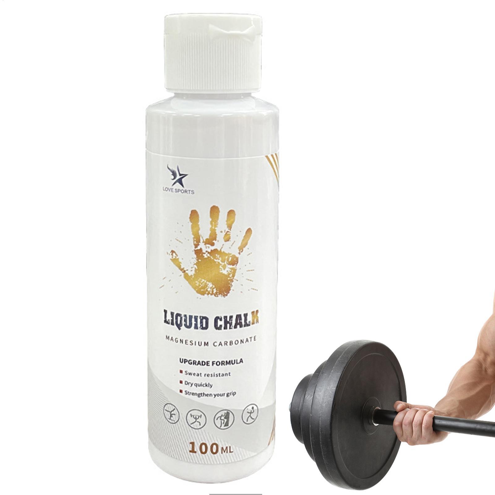 Sports Chalk Anti-Slip Powder  - Sports Grip ulasan dan harga