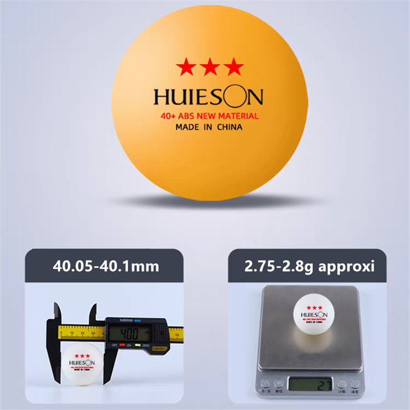Huieson English Version Ping P - Badminton In English ulasan dan harga