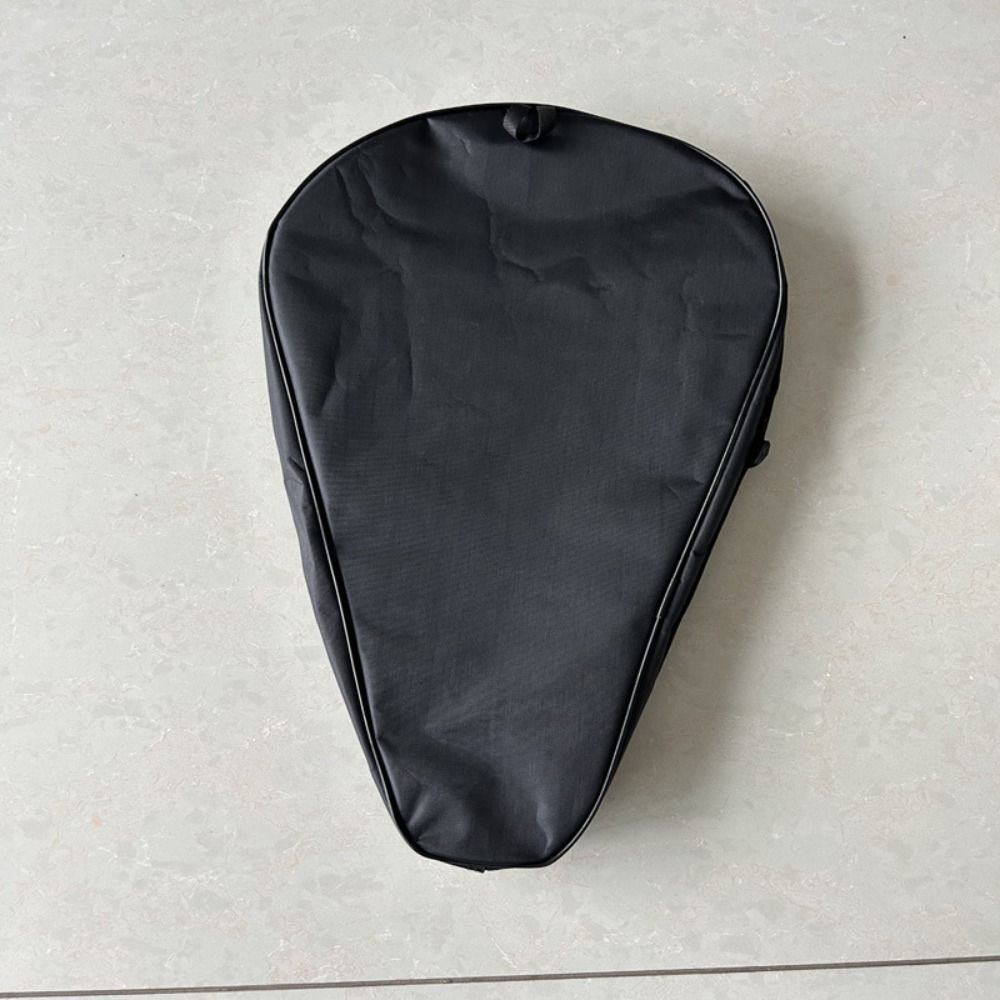Oxford Cloth Paddle Racket Bag - Badminton Bag ulasan dan harga