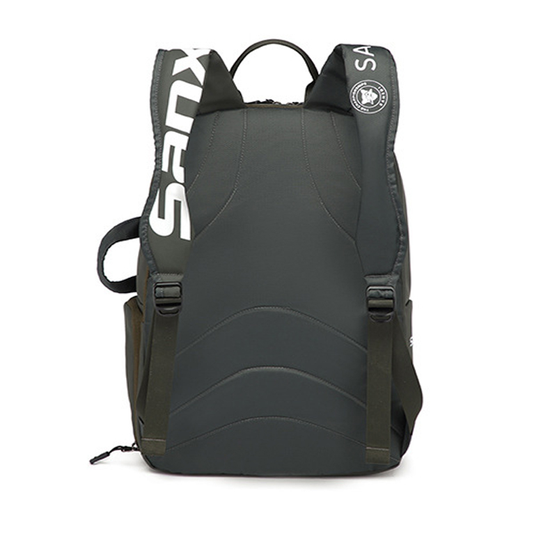 2026 SANXDI Tennis Racket Bag  - Badminton Shoes Men ulasan dan harga