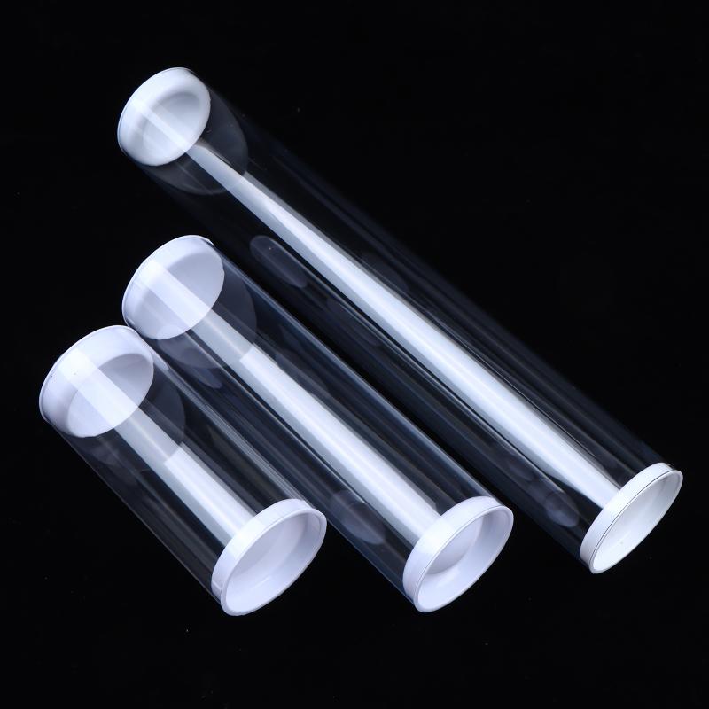 .Hot Sale-Acrylic Transparent  - Badminton Shuttlecock ulasan dan harga