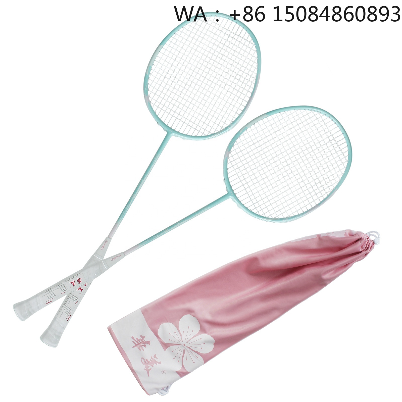 Factory cheap Carbon fiber mat - Badminton Materi ulasan dan harga