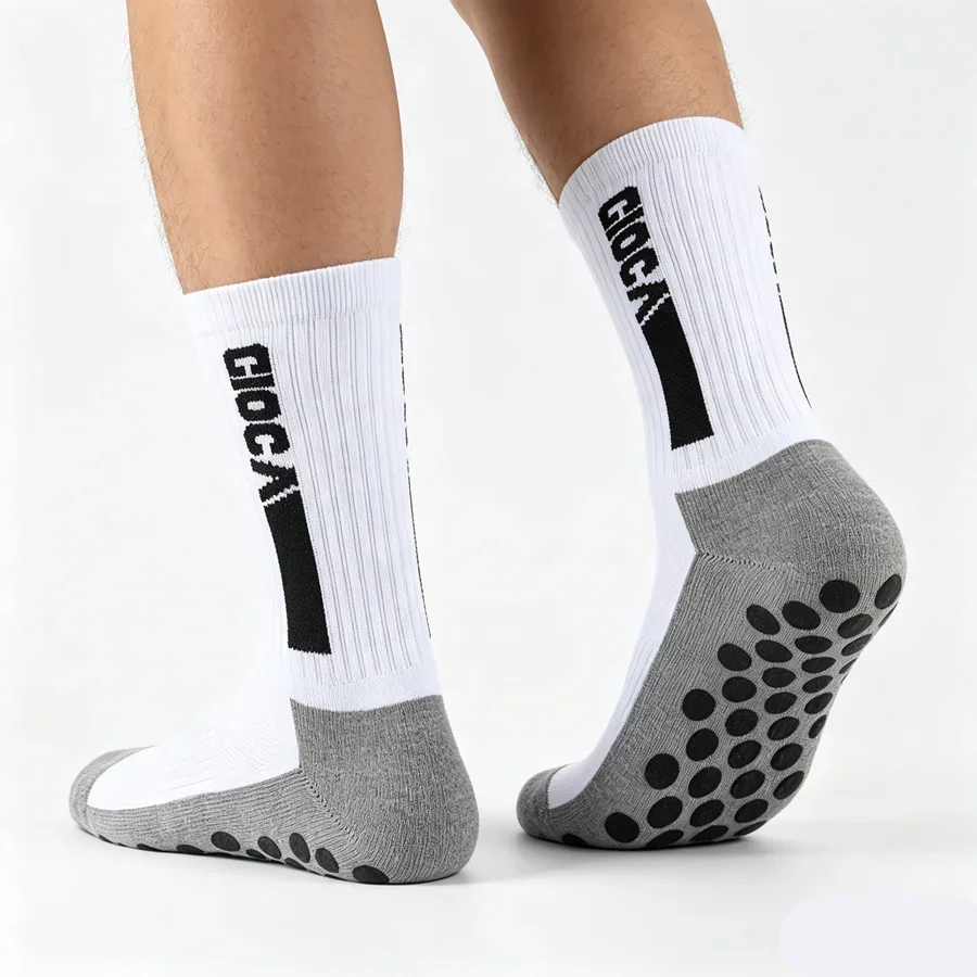 1/5/8/10 Pairs Men Women Unise - Sports Grip ulasan dan harga