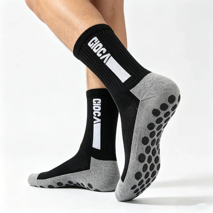 1/5/8/10 Pairs Men Women Unise - Sports Grip ulasan dan harga