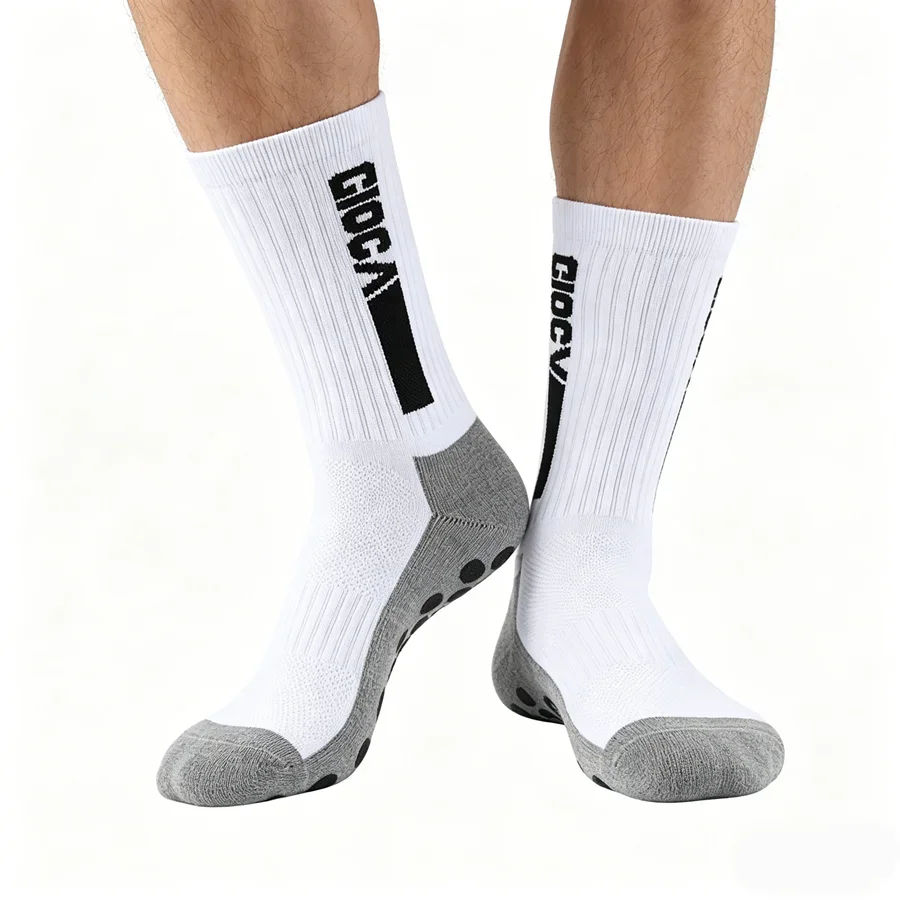 1/5/8/10 Pairs Men Women Unise - Sports Grip ulasan dan harga