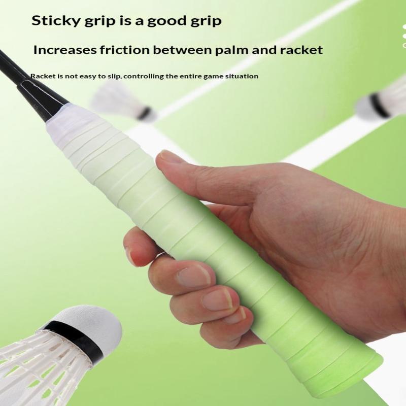 Gradient Color Sport Overgrip  - Badminton Grip ulasan dan harga