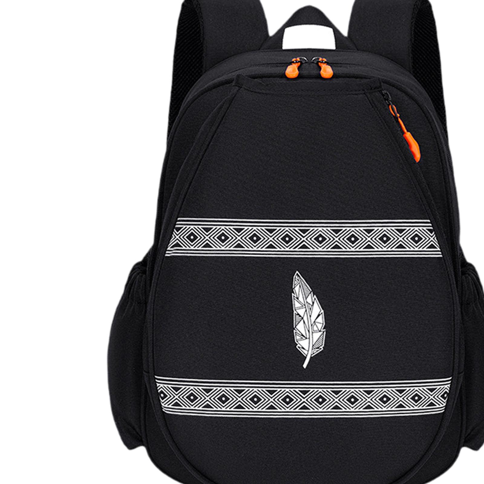 Tennis Bag Oxford Material Mul - Badminton Materi ulasan dan harga