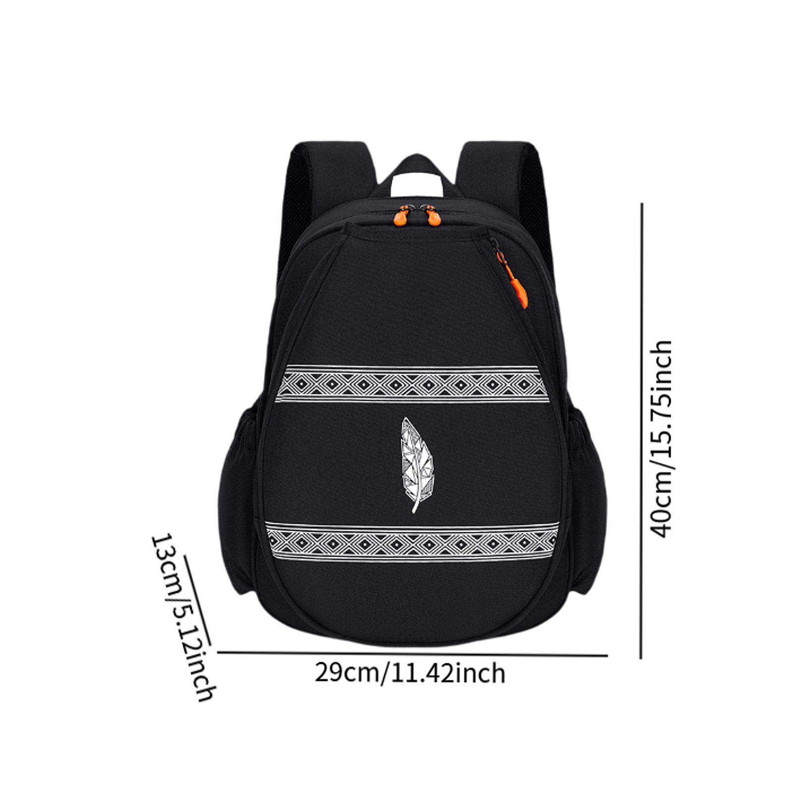 Tennis Bag Oxford Material Mul - Badminton Materi ulasan dan harga