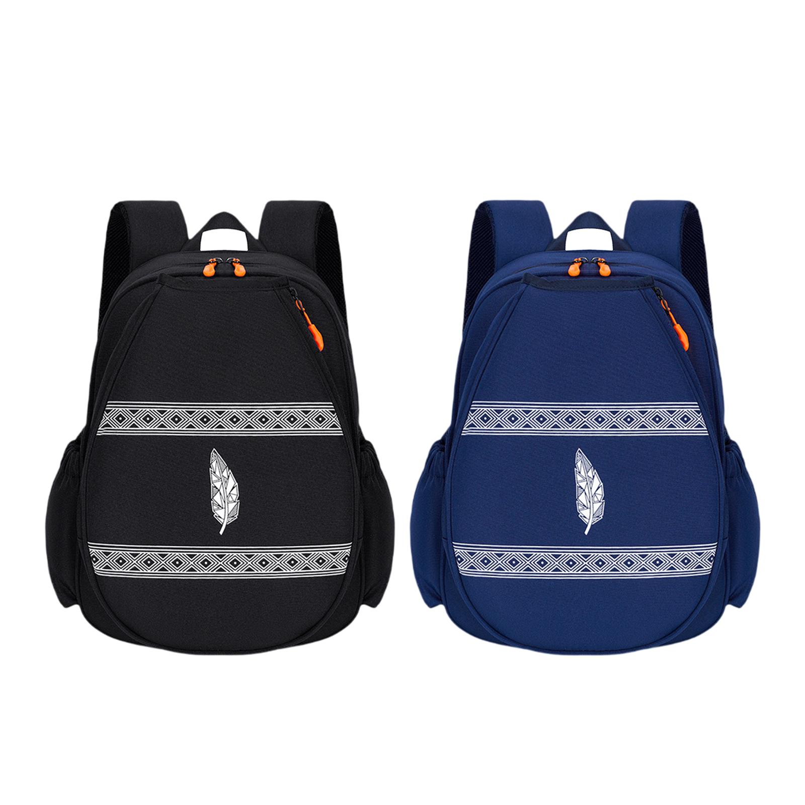 Tennis Bag Oxford Material Mul - Badminton Materi ulasan dan harga