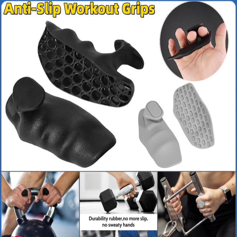 Anti Slip Exercise Grip Streng - Sports Grip ulasan dan harga