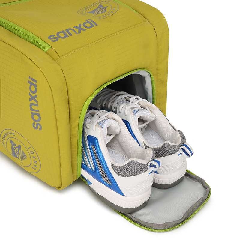 Peak Sports Bag Large Capacity - Badminton Shuttlecock ulasan dan harga