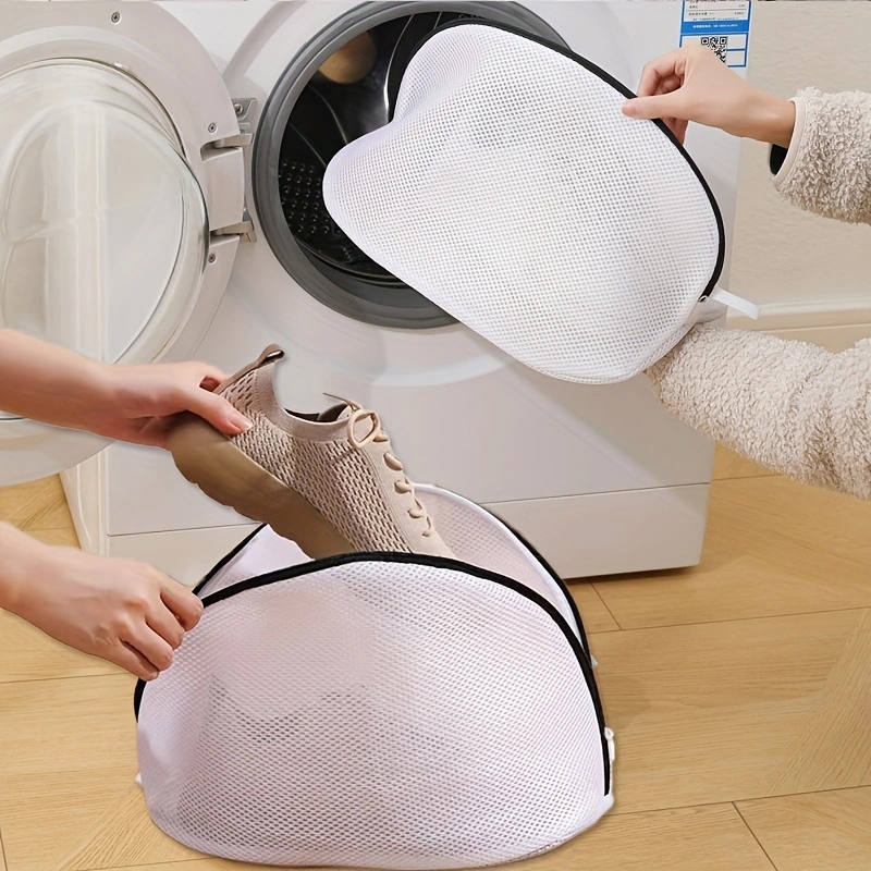 Shoe Washing Machine Bags, Mes - Badminton Bag ulasan dan harga